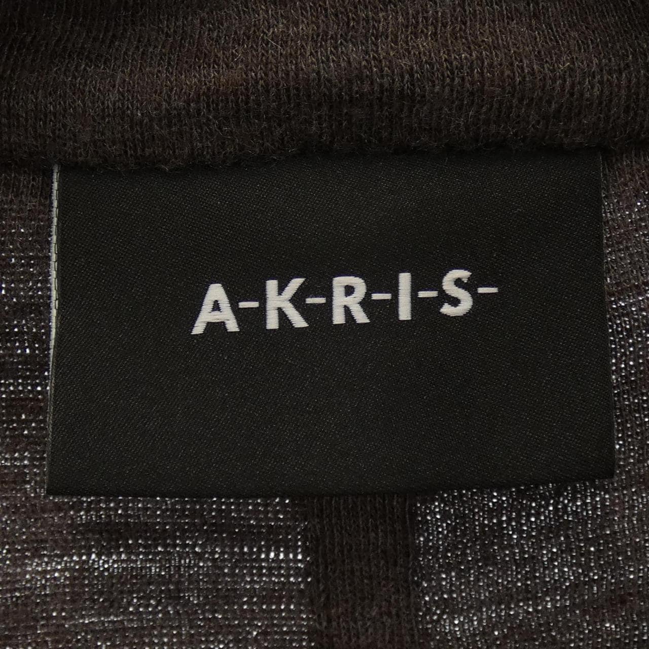 AKRIS jacket