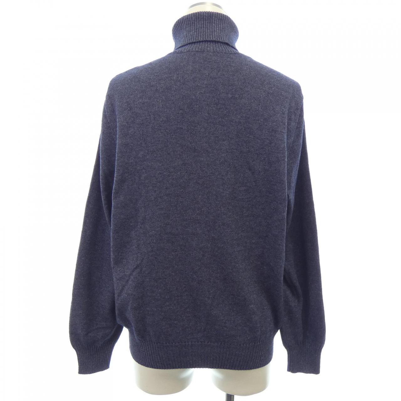 セッテフィーリカシミヤ SETTEFILI CASHMERE ニット