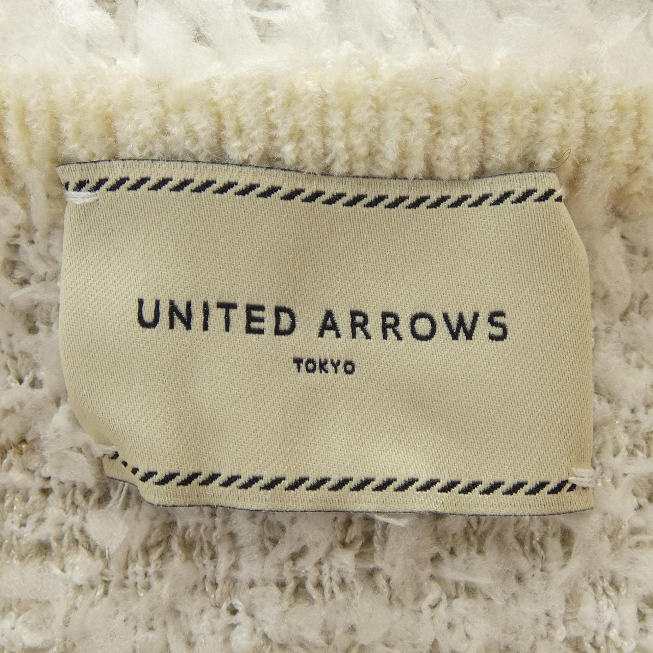 ユナイテッドアローズ UNITED ARROWS カーディガン