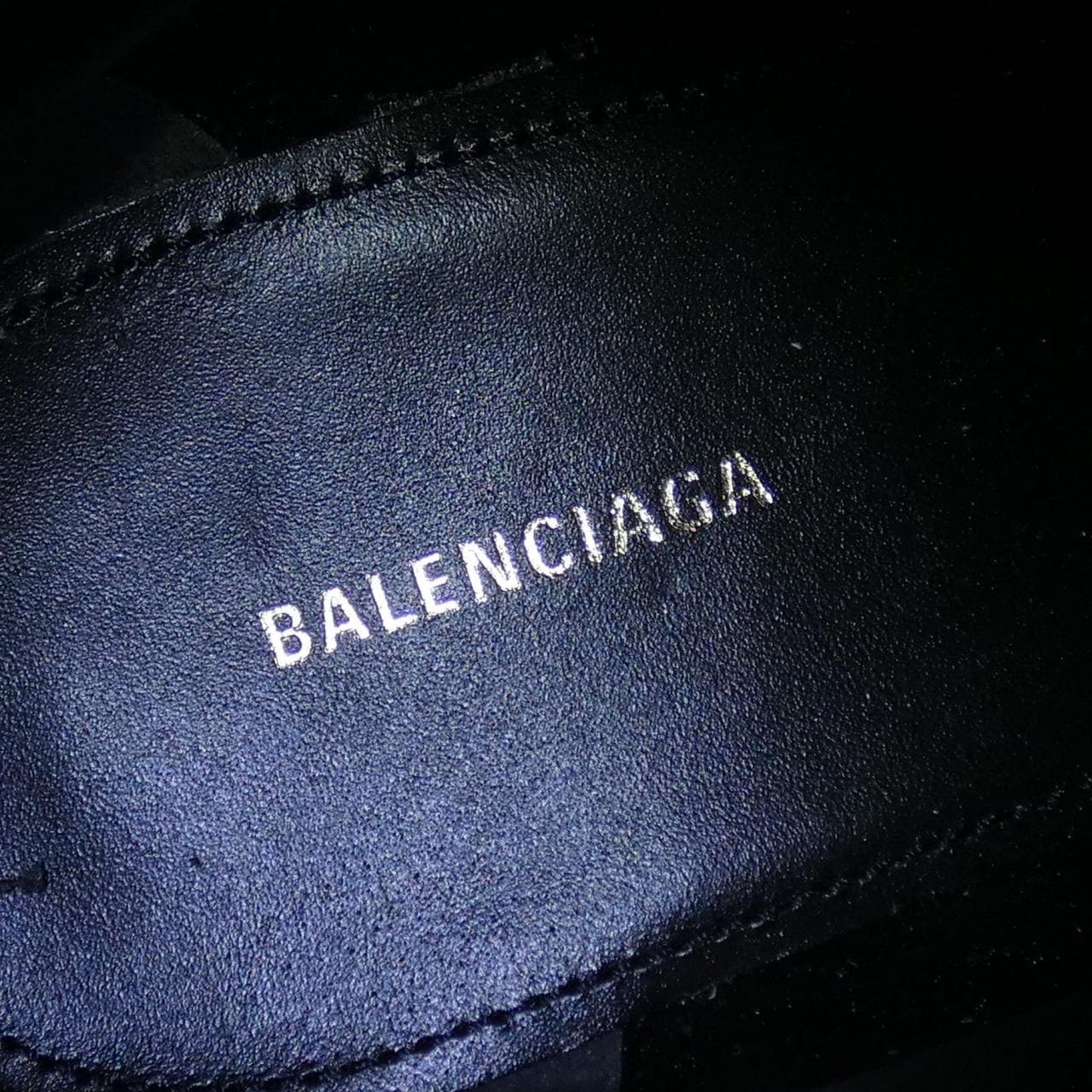 バレンシアガ BALENCIAGA ブーツ