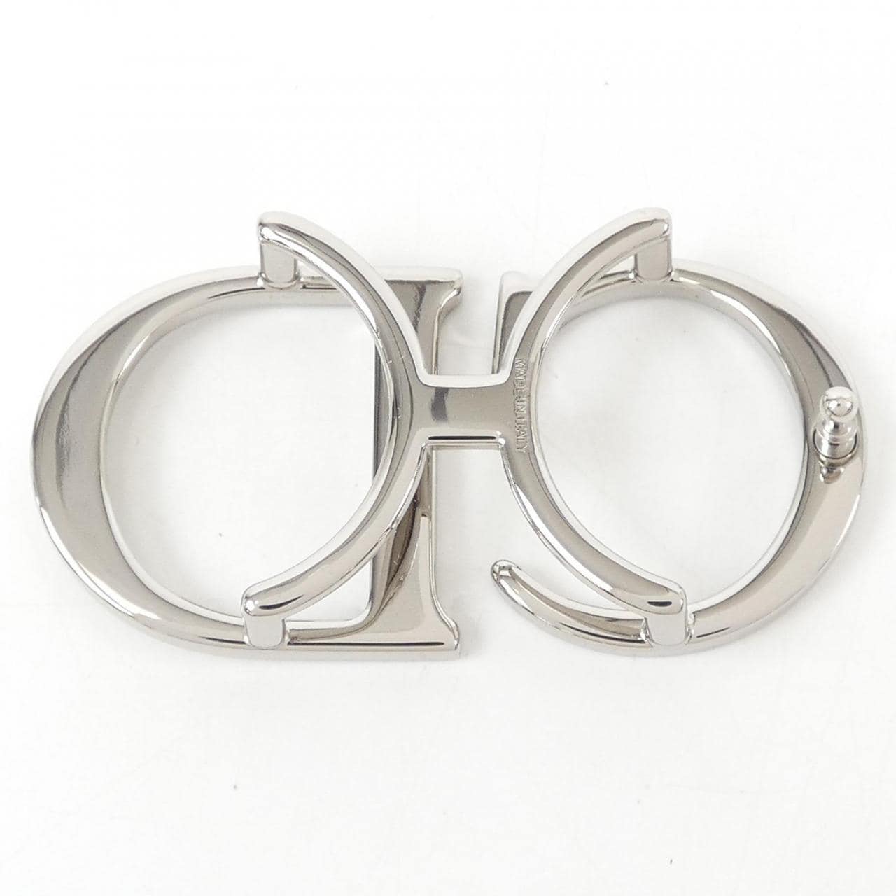 DIOR DIOR Buckle