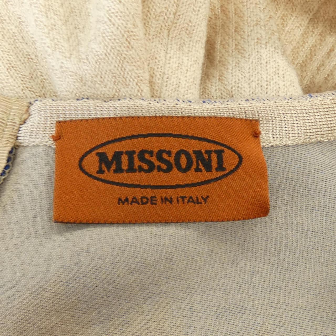 MISSONI米索尼海賊王