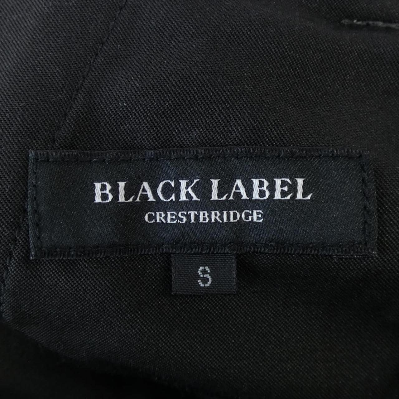 ブラックレーベルクレストブリッジ BLACK LABEL CRESTBRI パンツ