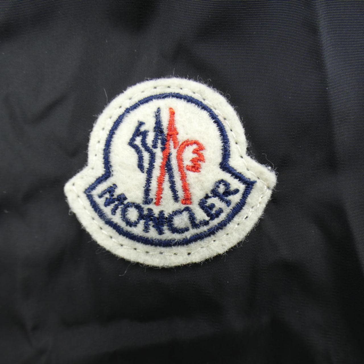 MONCLER MONCLER Blouson