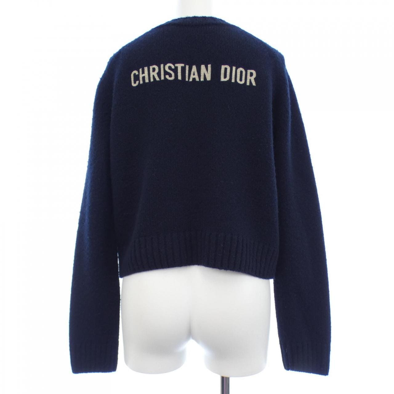 クリスチャンディオール CHRISTIAN DIOR ニット