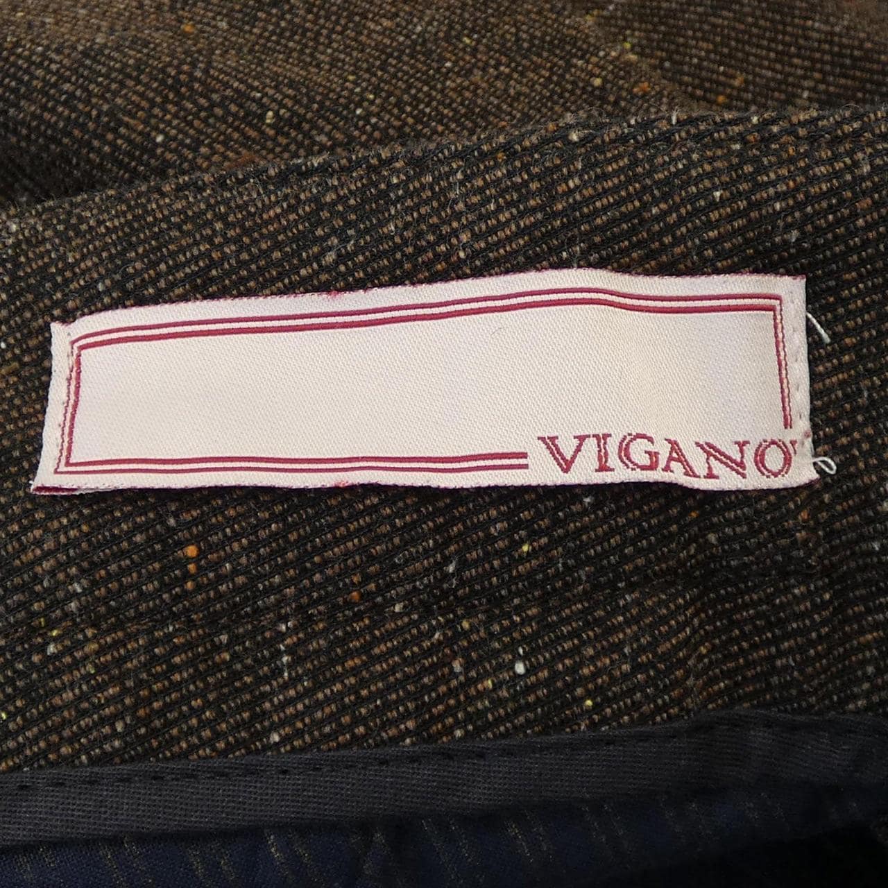 Vigano VIGANO pants