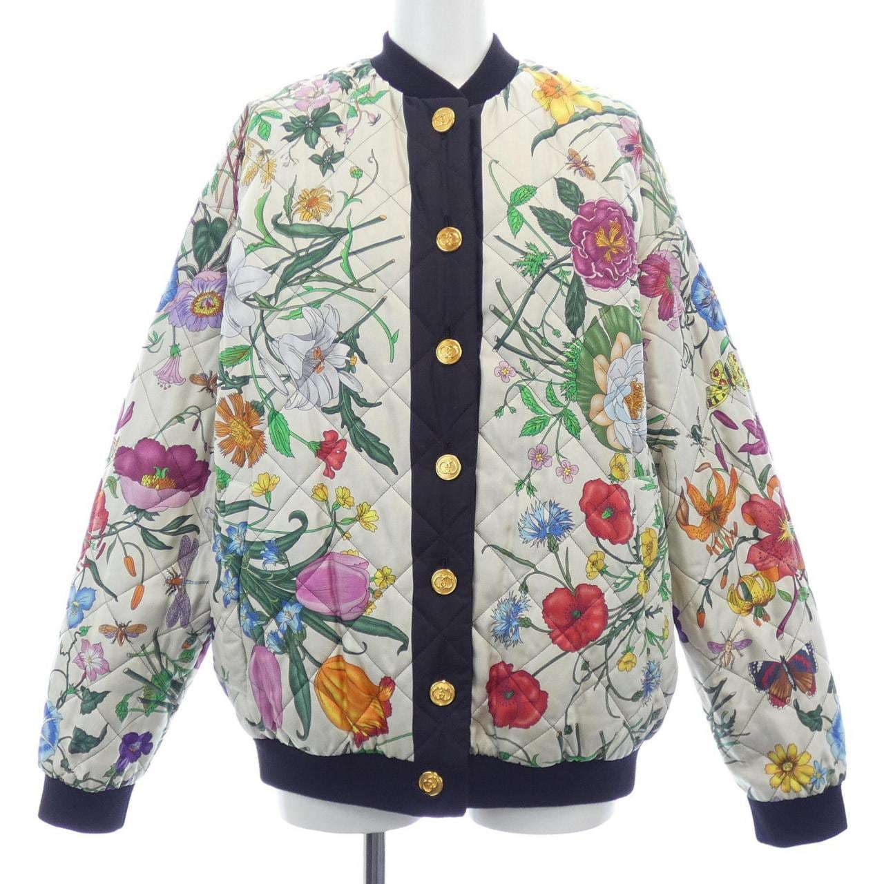 Gucci GUCCI blouson