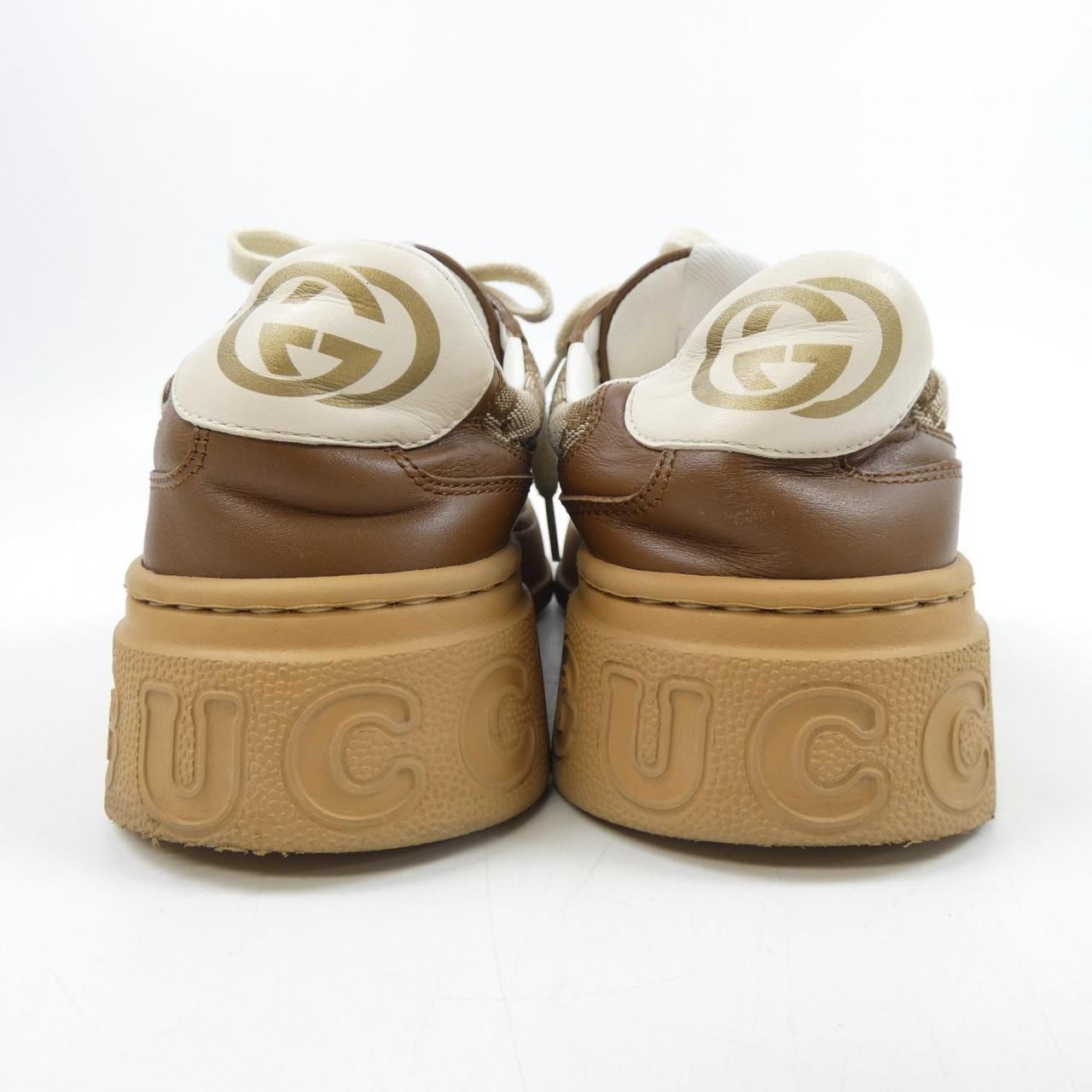 グッチ GUCCI スニーカー