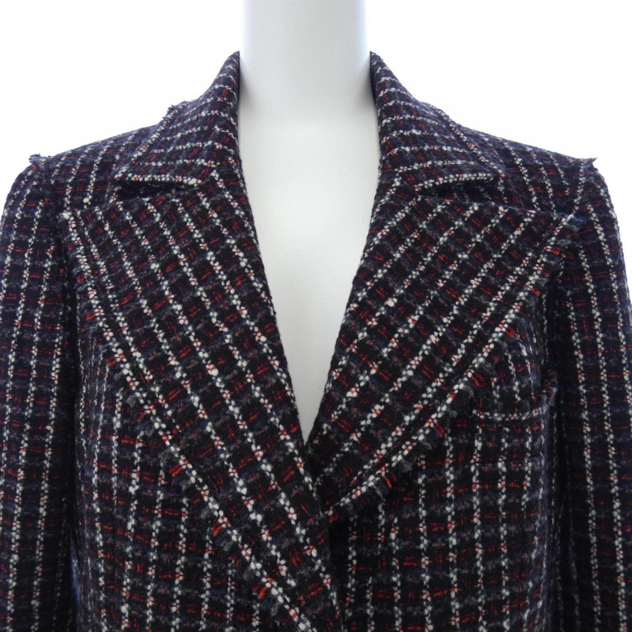 CHANEL CHANEL Jacket