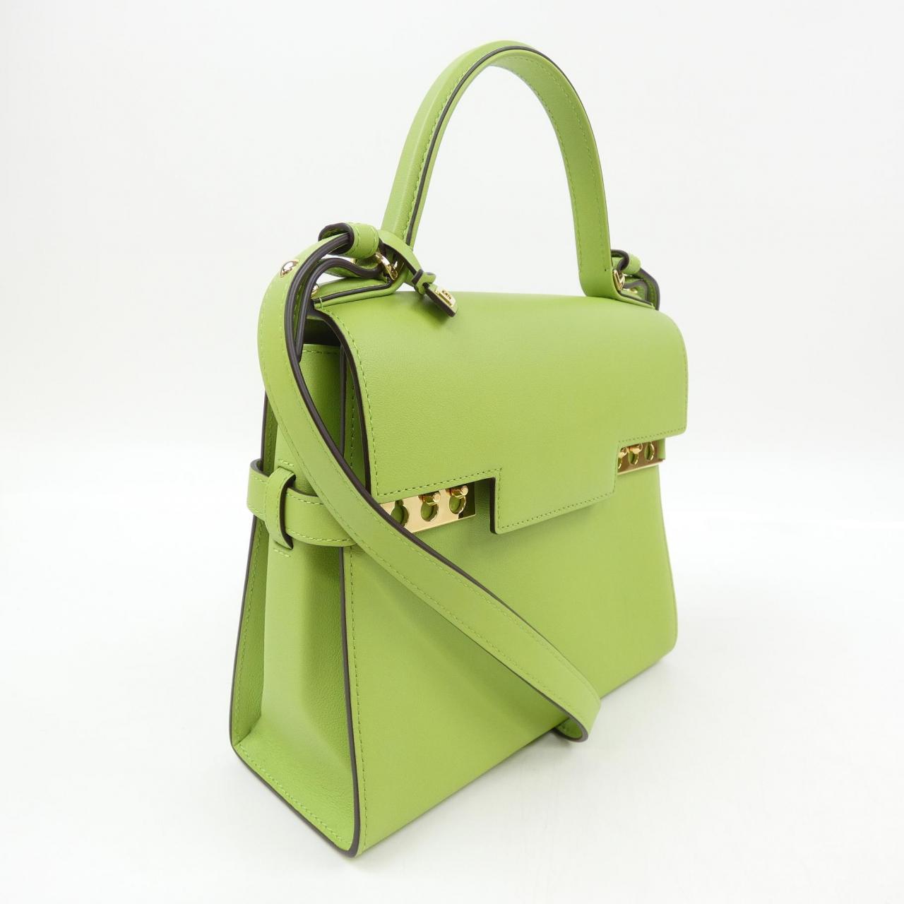 デルボー DELVAUX BAG