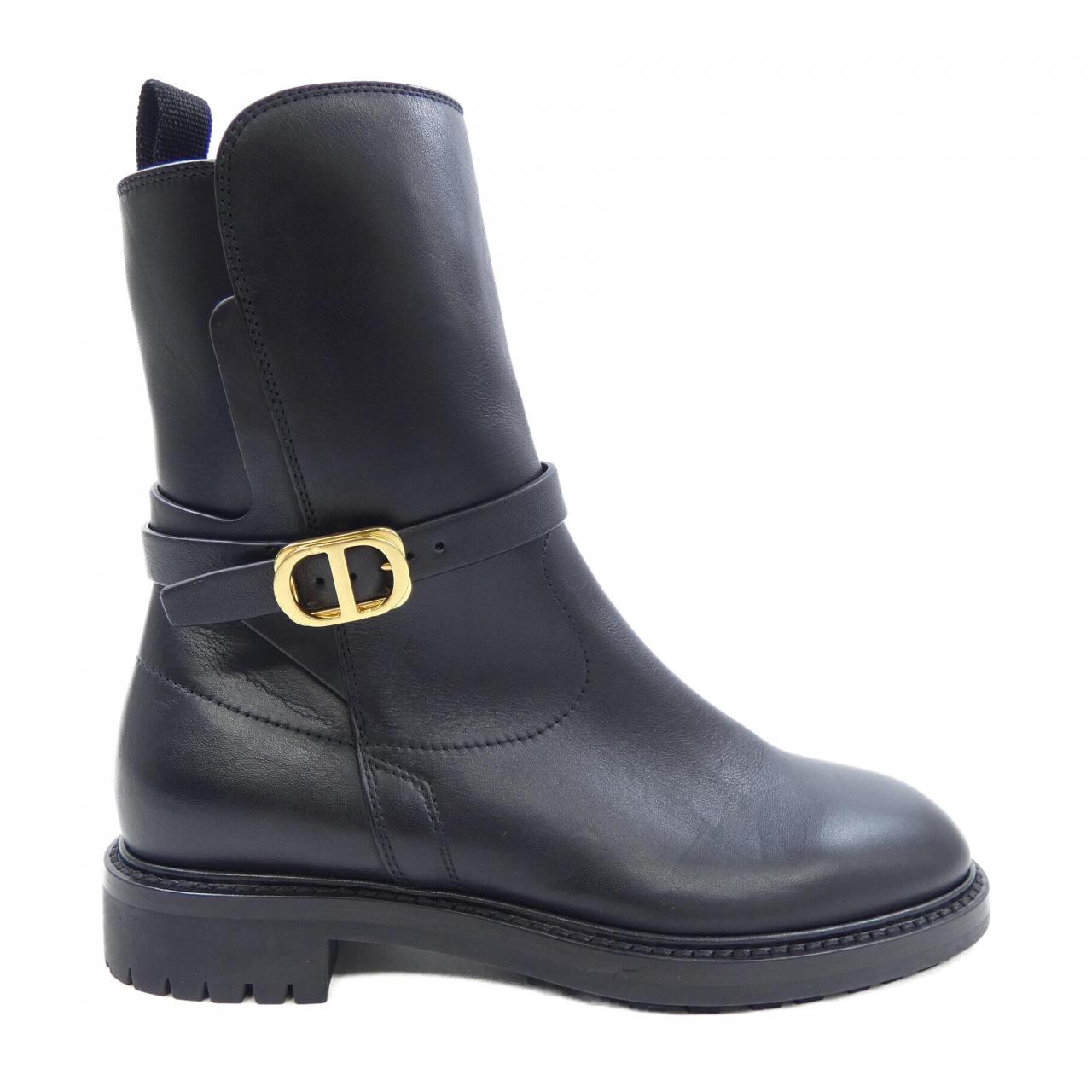 クリスチャンディオール CHRISTIAN DIOR ブーツ