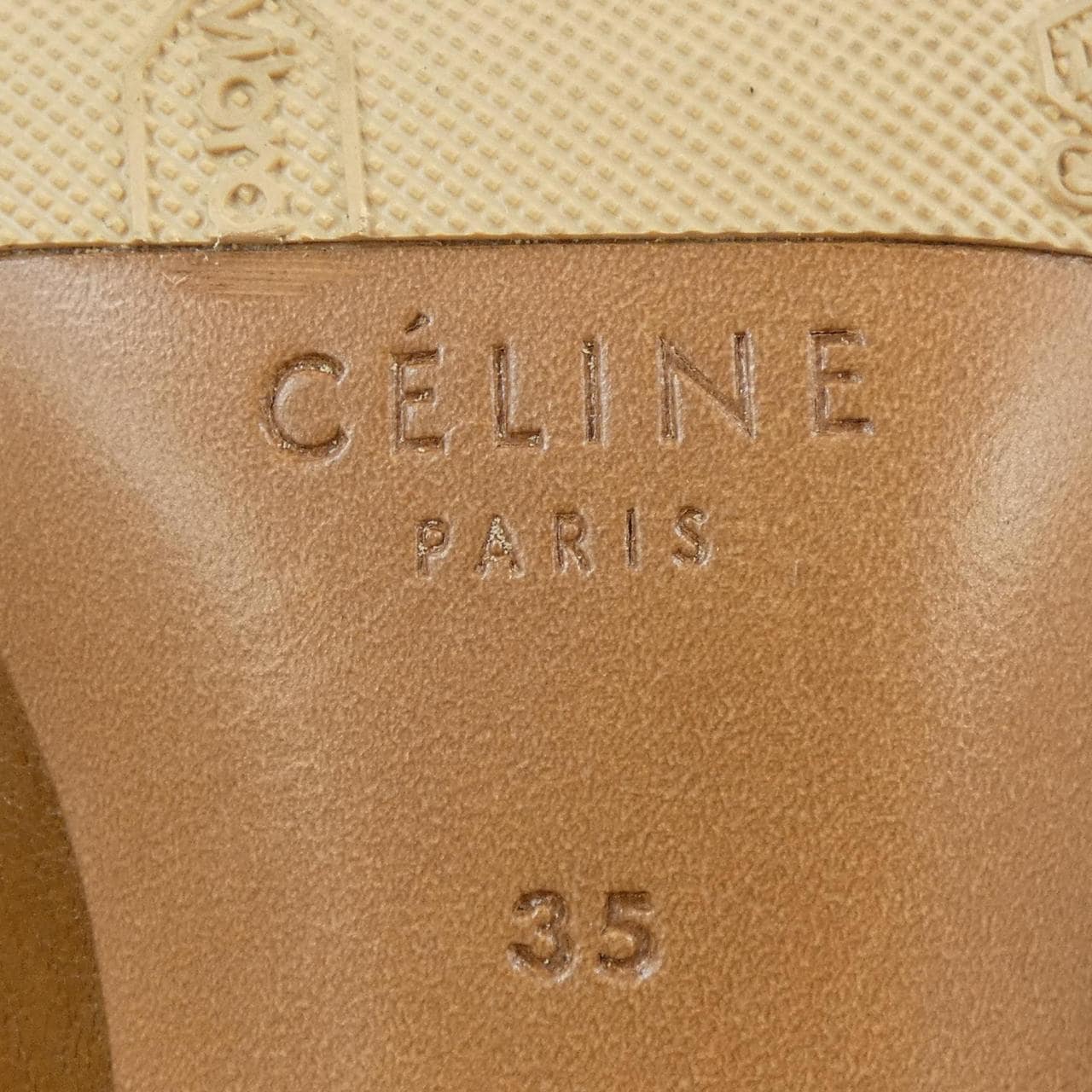 セリーヌ CELINE ブーツ