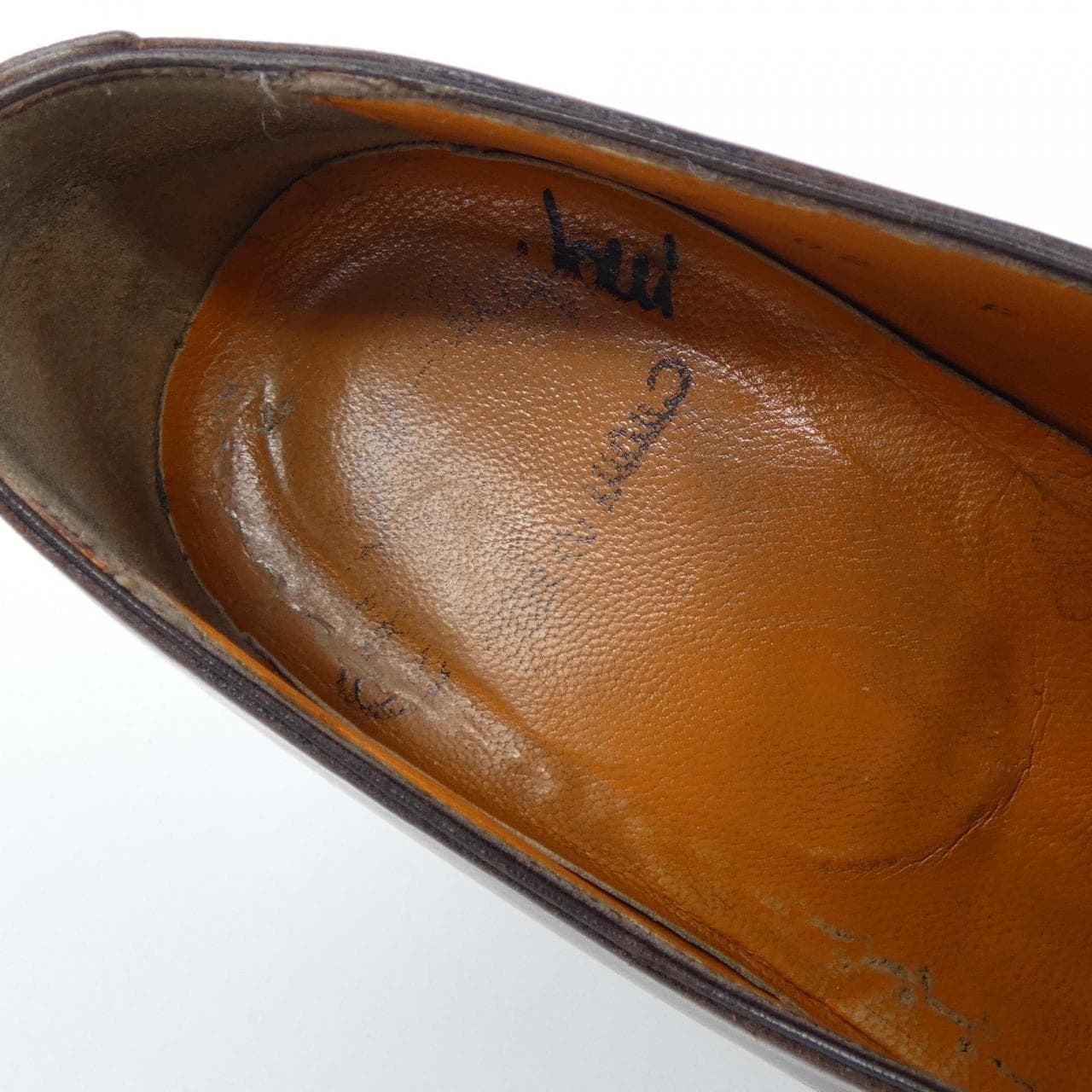 サントーニ SANTONI シューズ