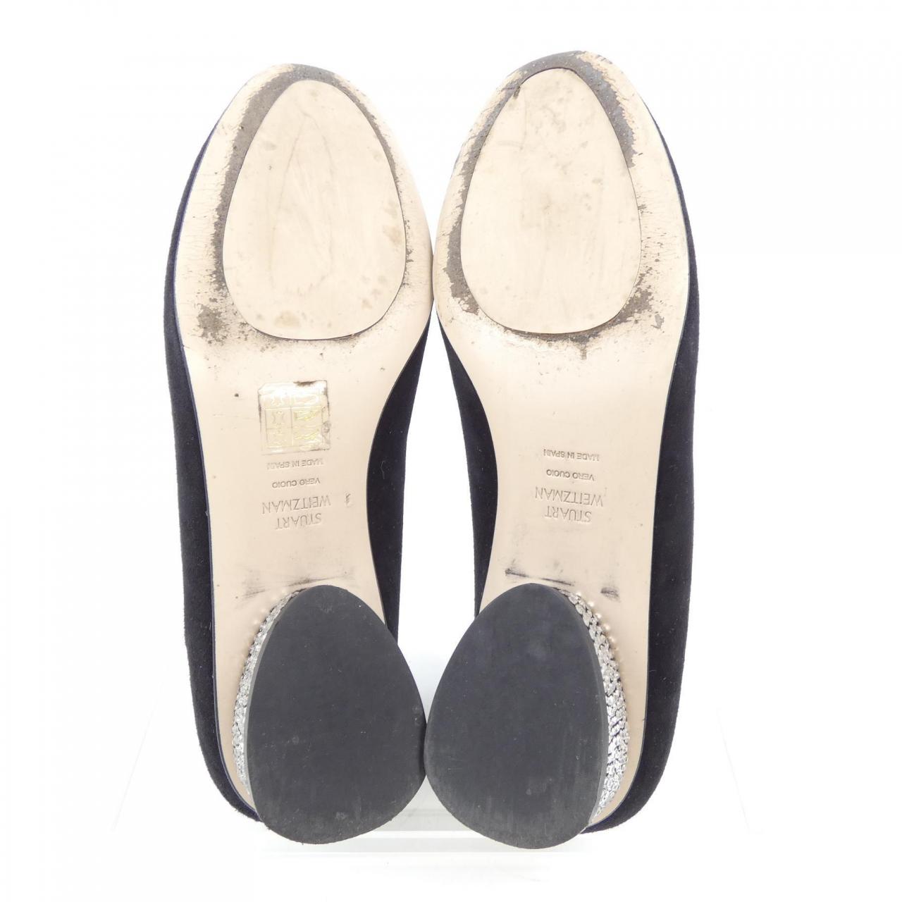 STUART WEITZMAN パンプス