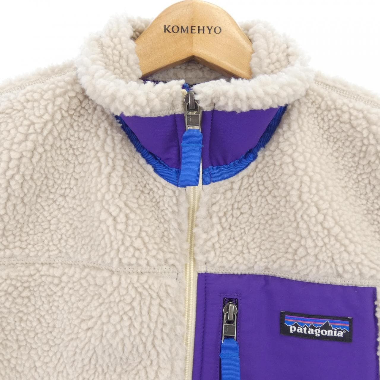 パタゴニア PATAGONIA 23083 ベスト