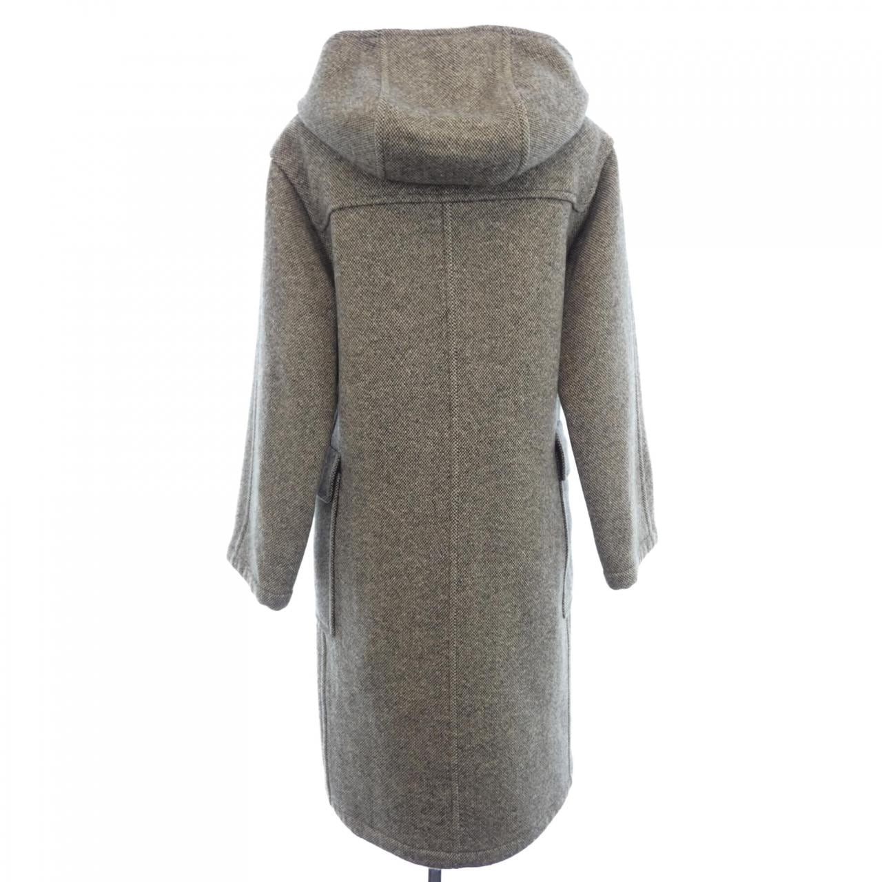 エルメス HERMES co102 コート