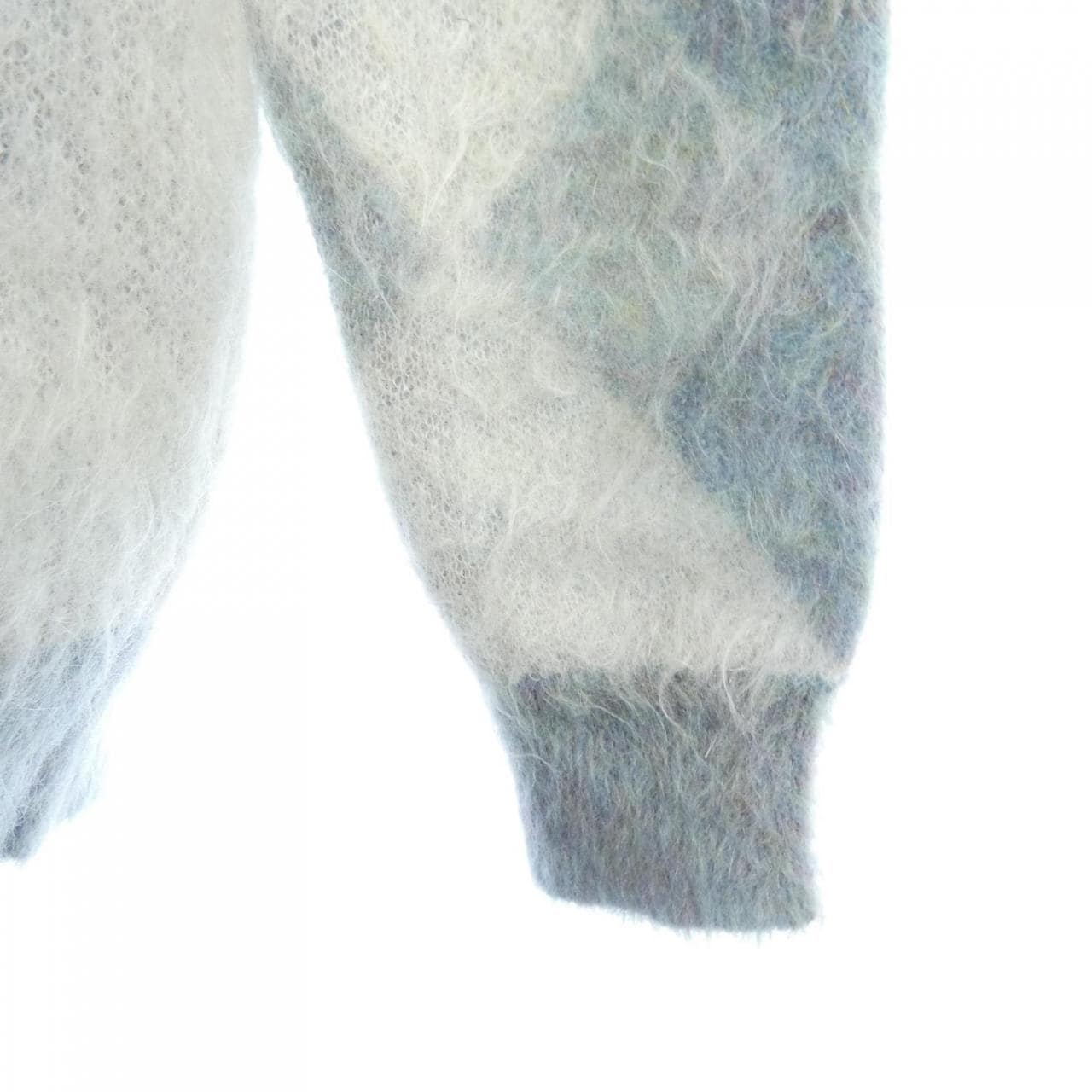 ディオール DIOR CDダイヤモンド　CD DIAMOND 213M236AT427 カーディガン