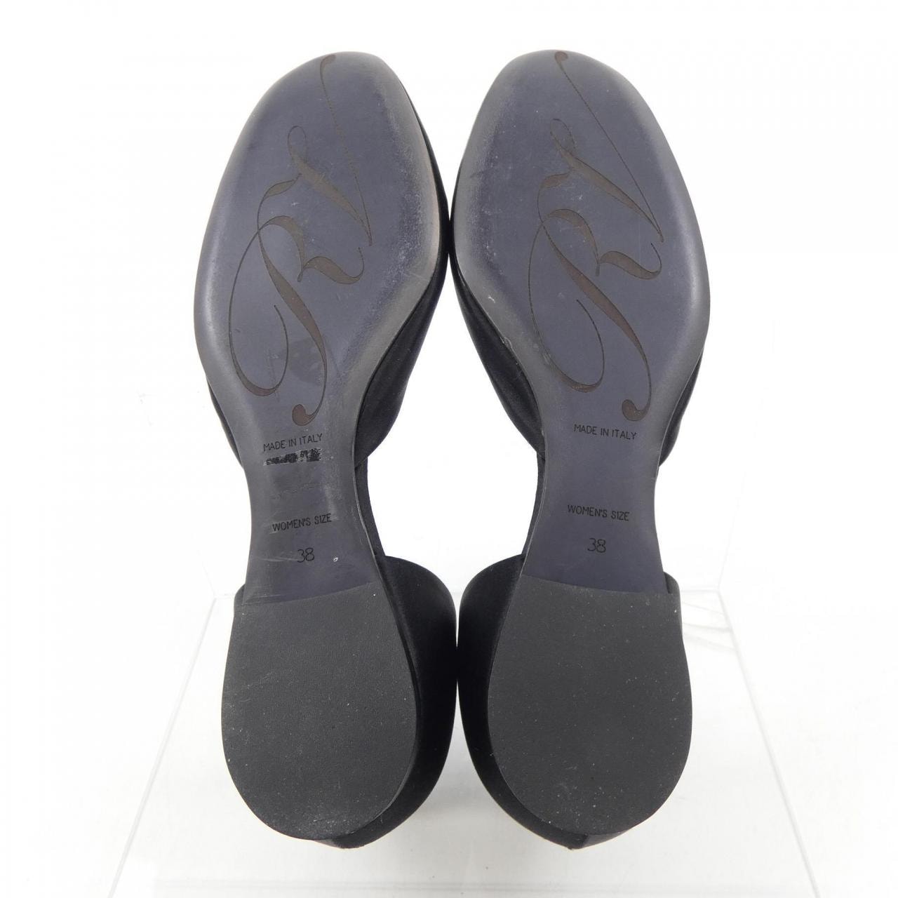 ロジェヴィヴィエ ROGER VIVIER シューズ