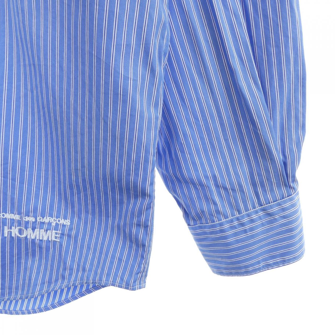 コムデギャルソンオム COMME des GARCONS HOMME HO-B007 シャツ