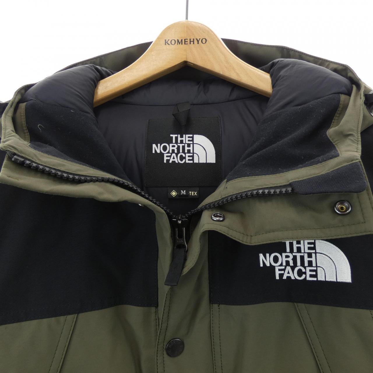 ザノースフェイス THE NORTH FACE ND91930 ダウンジャケット