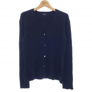 セオリー theory カーディガン