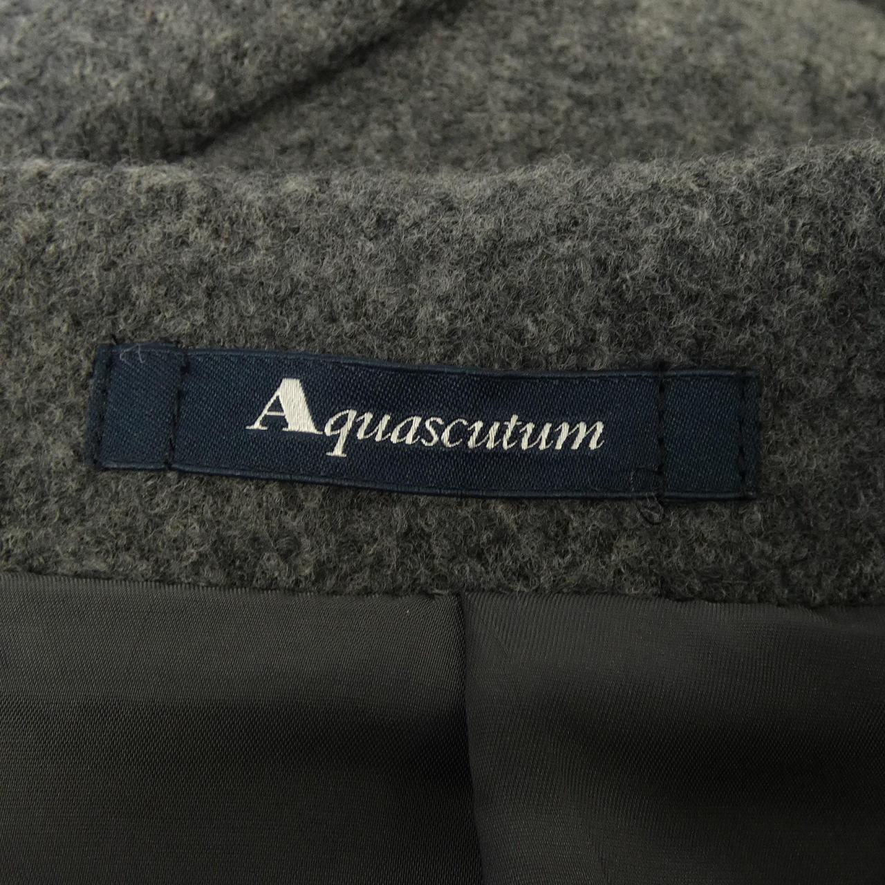 アクアスキュータム Aquascutum ジャケット