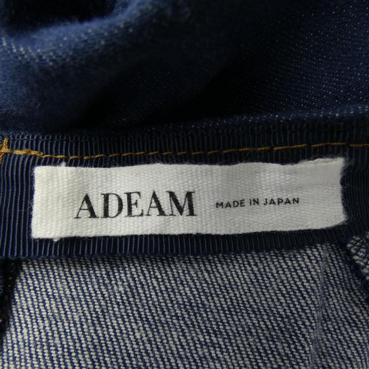 アディアム ADEAM 43597 スカート