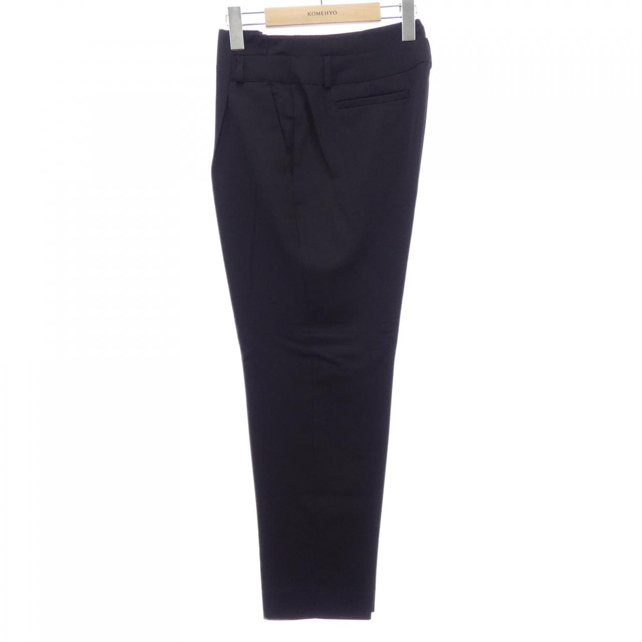 マックスマーラ Max Mara 111311 パンツ