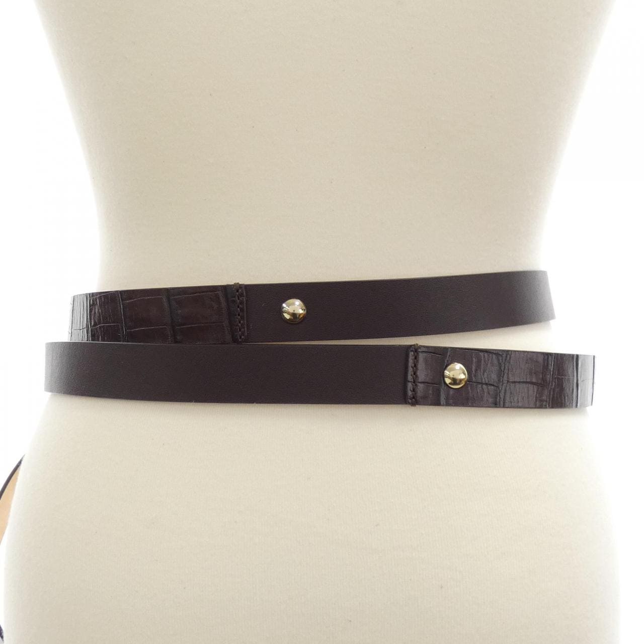 マックスマーラ Max Mara BELT