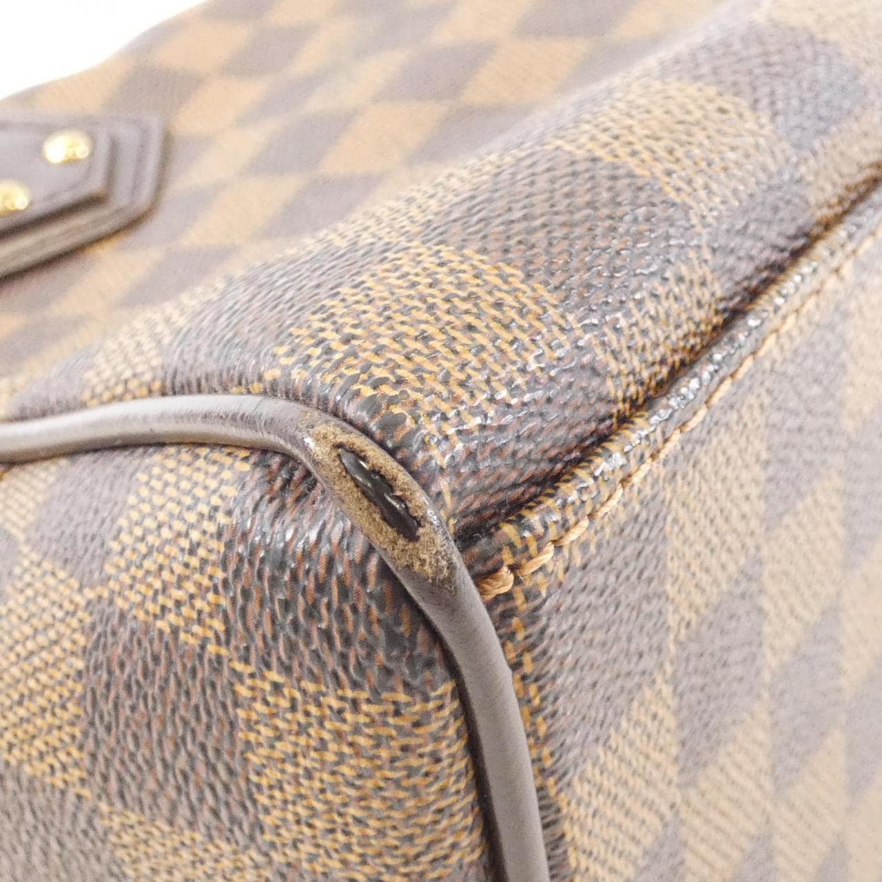 LOUIS VUITTON Damier 曼哈顿 PM N48173 包