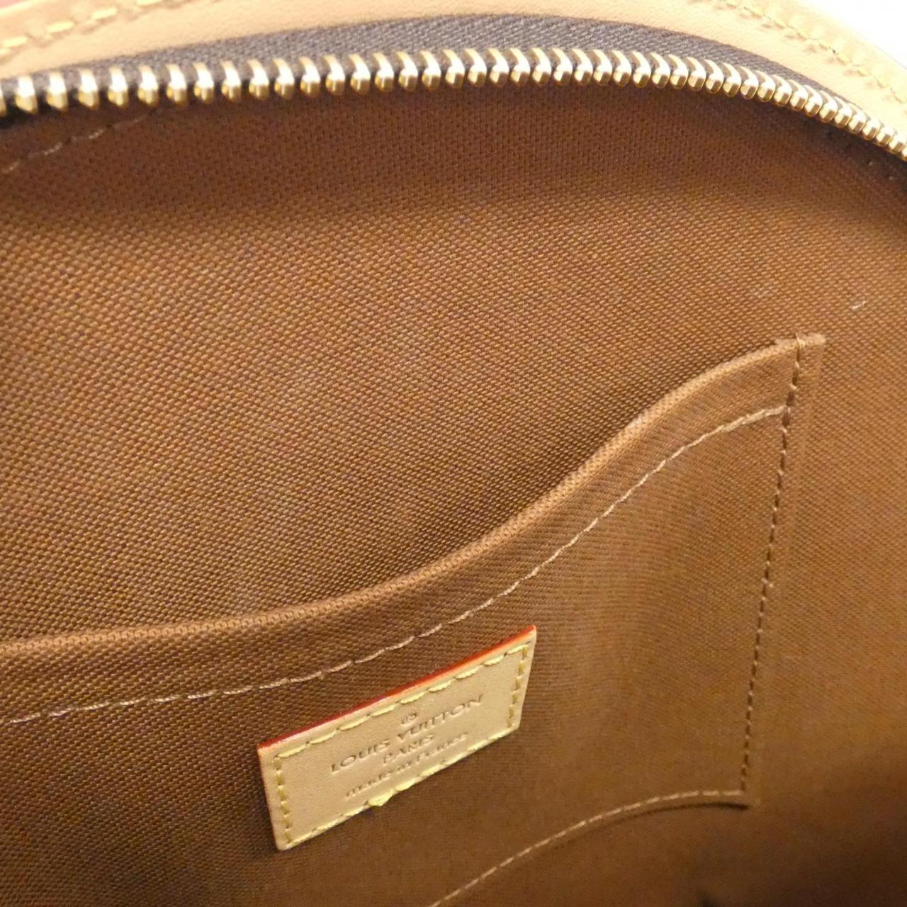 ルイヴィトン モノグラム エリプス PM M46196 バッグ