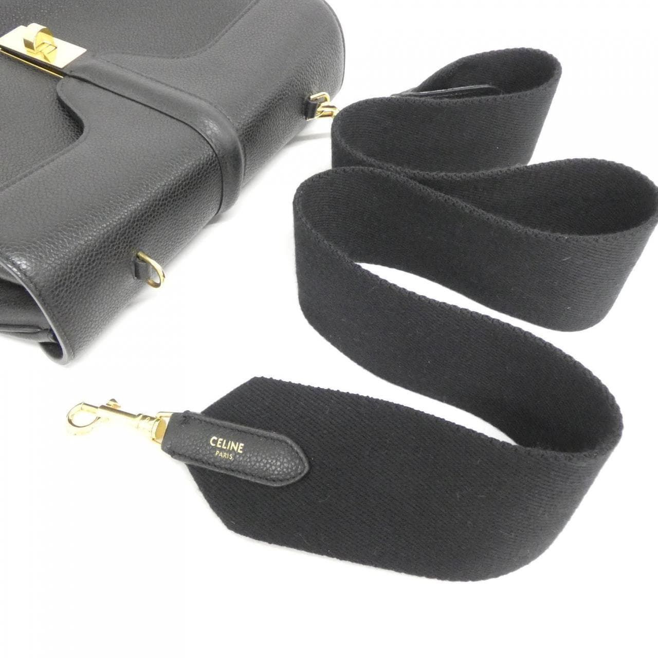 CELINE Teen Soft 16 196853CR8 单肩包