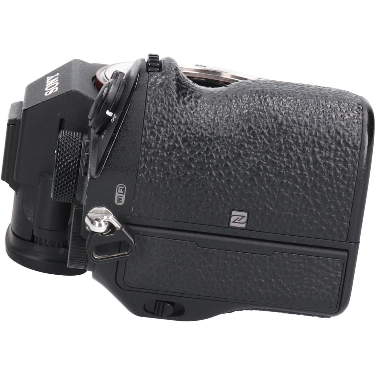 α７　ＩＩＩ　ＩＬＣＥ－７Ｍ３