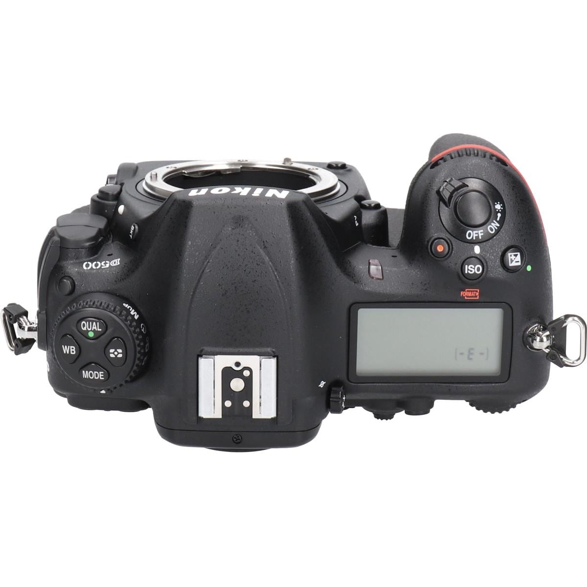 Ｄ５００