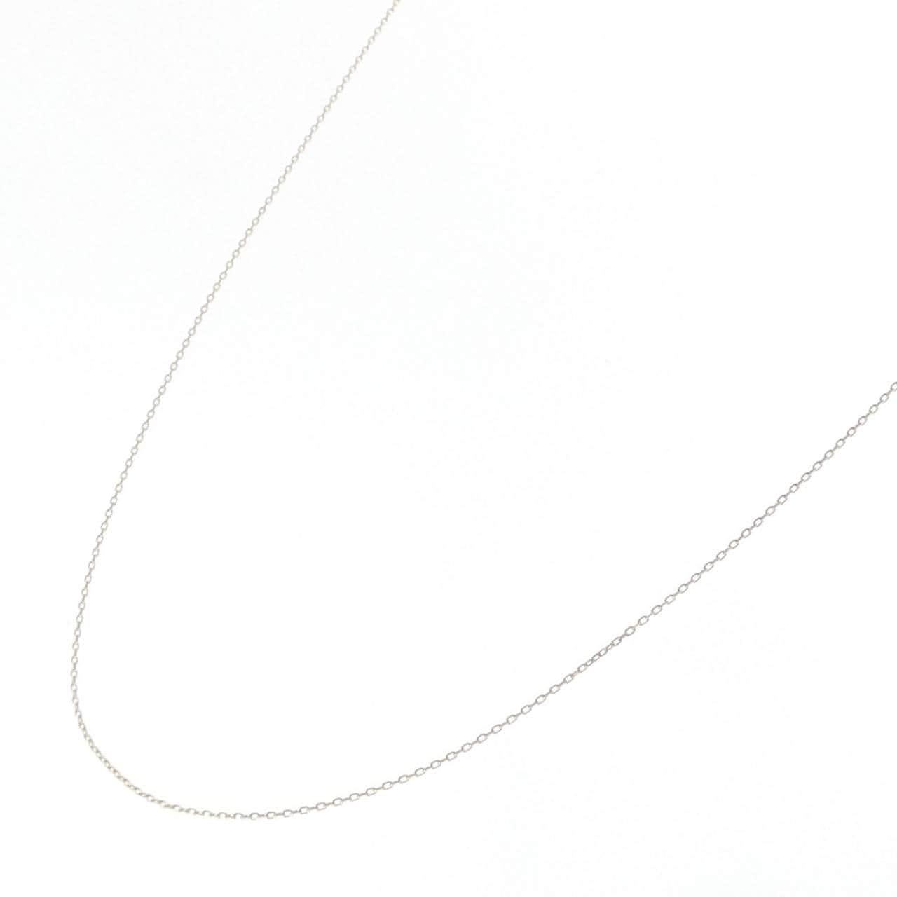 K10YG チェーン ネックレス