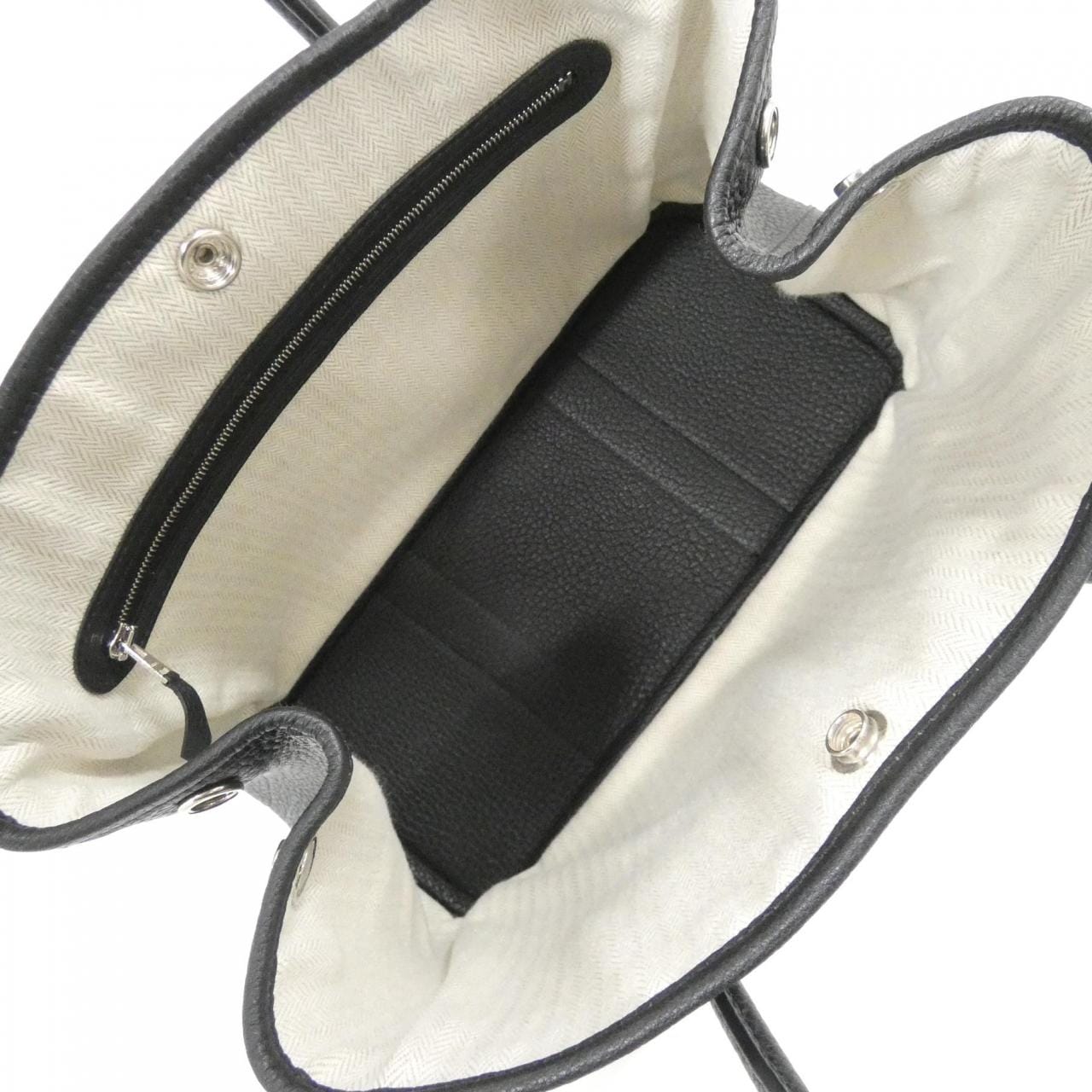 エルメス ガーデン パーティ 30cm 051568CK バッグ