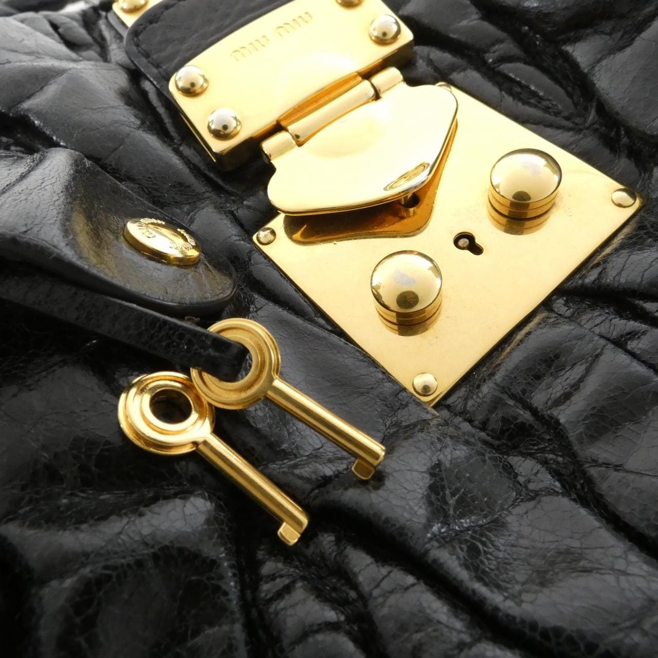 ミュウミュウ RN0473 バッグ