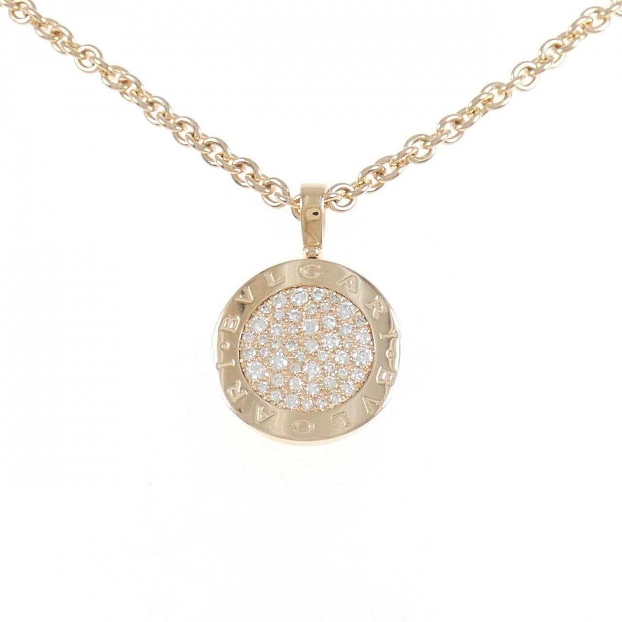 BVLGARI BVLGARI BVLGARI項鍊