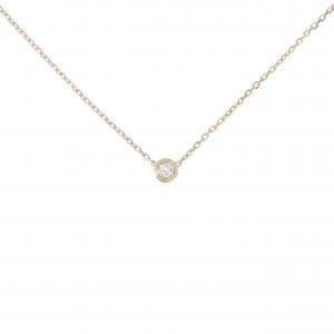 カルティエ ダムール エクストラスモール ネックレス