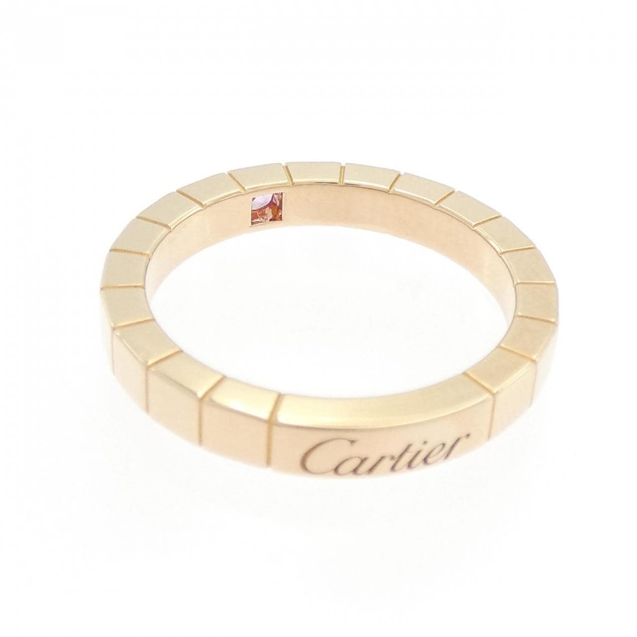 カルティエ ラニエール 1P リング