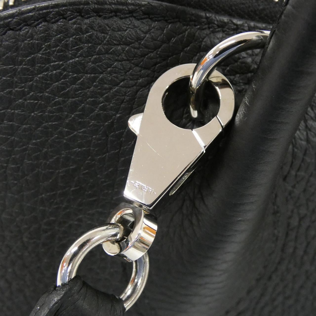 エルメス ボリード 31cm 073419CK バッグ