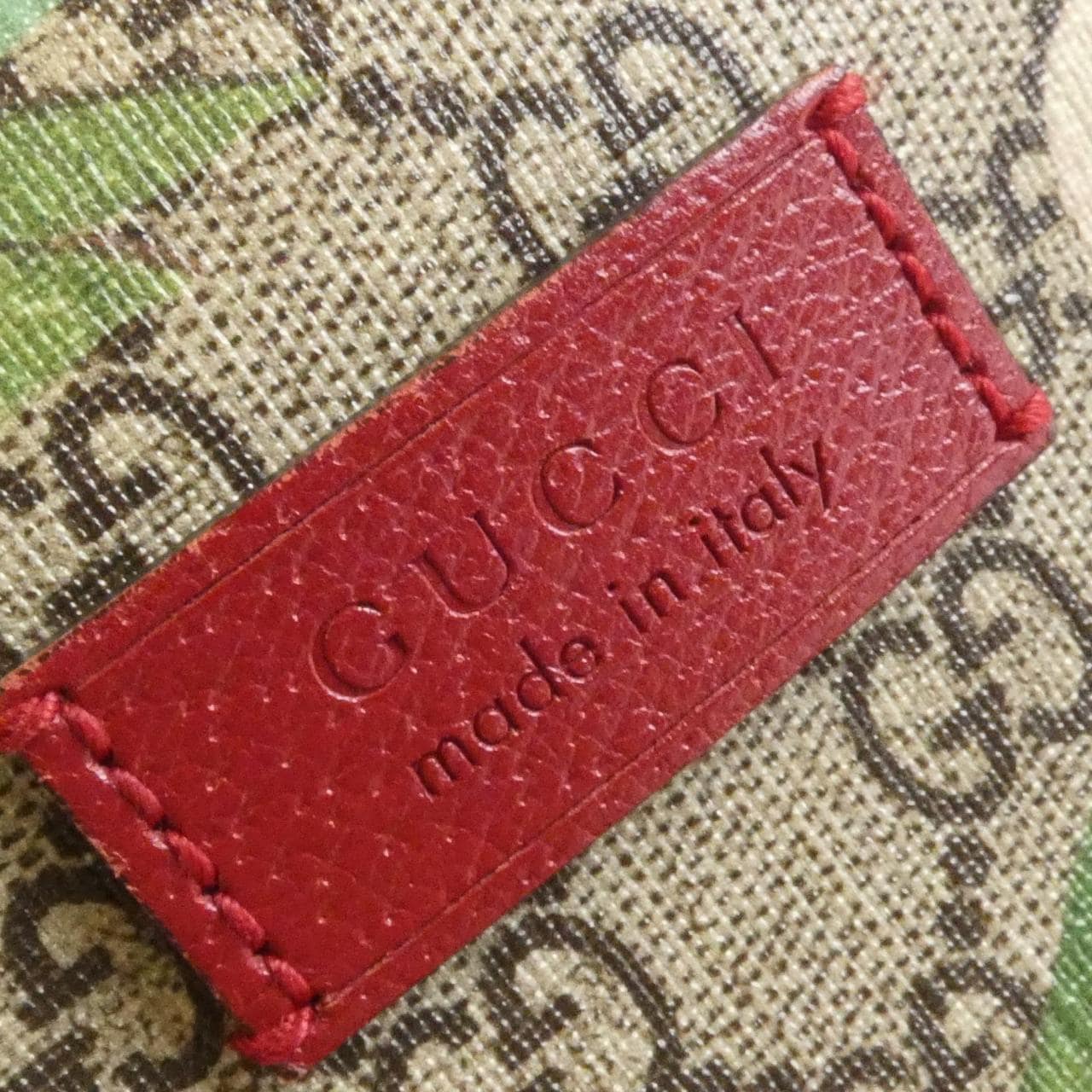 グッチ 427042 K0LCN リュックサック