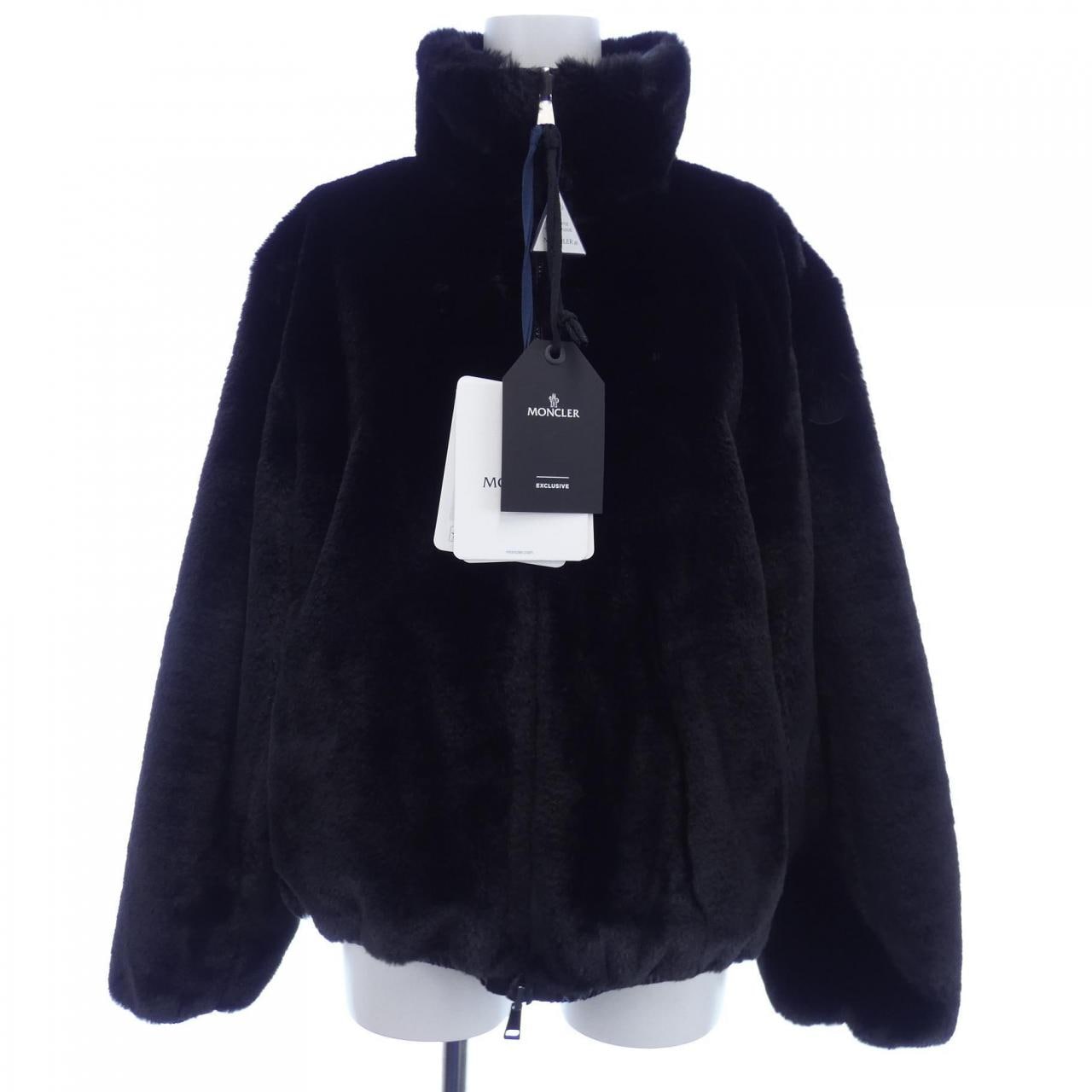 MONCLER MONCLER Down Jacket