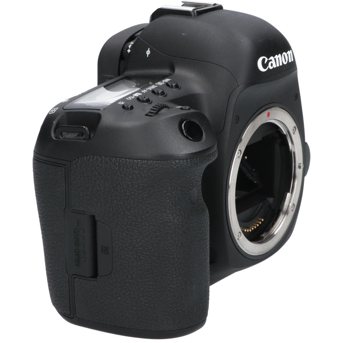 EOS 5D MARK IV