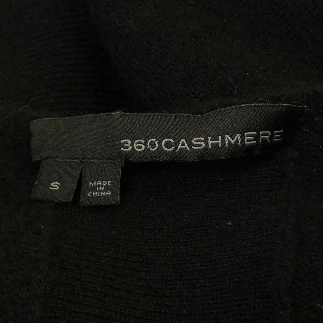 36G CASHMERE カーディガン