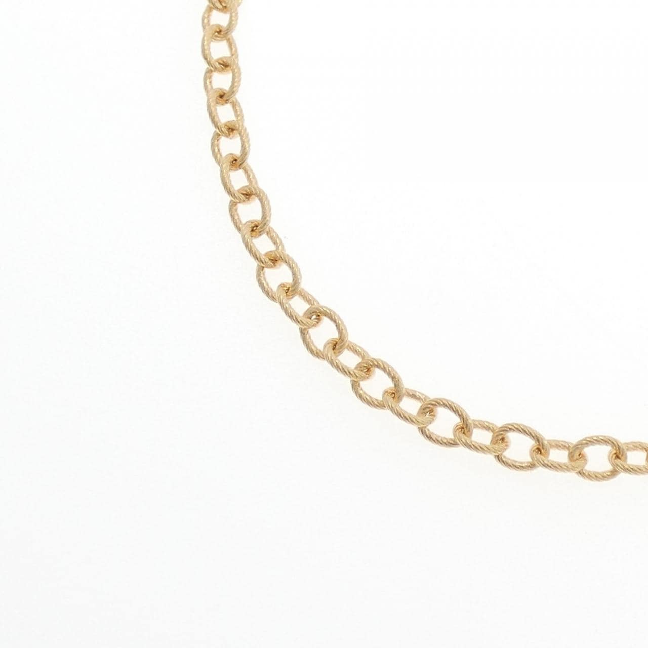 POMELLATO 750PG 项链