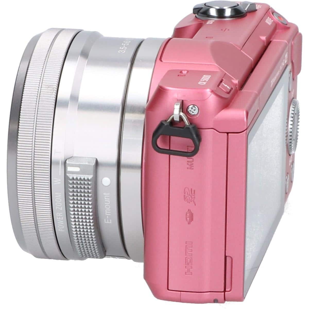 α5000 PZ16-50 ILCE-5000L