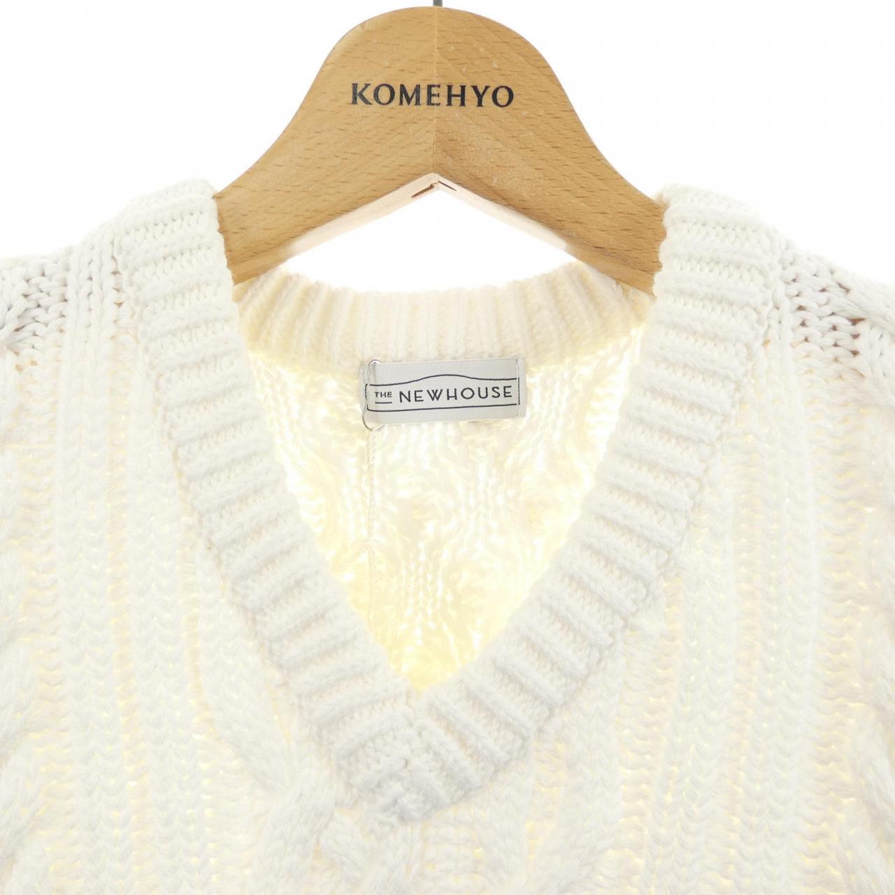 ザニューハウス THE NEWHOUSE ベスト