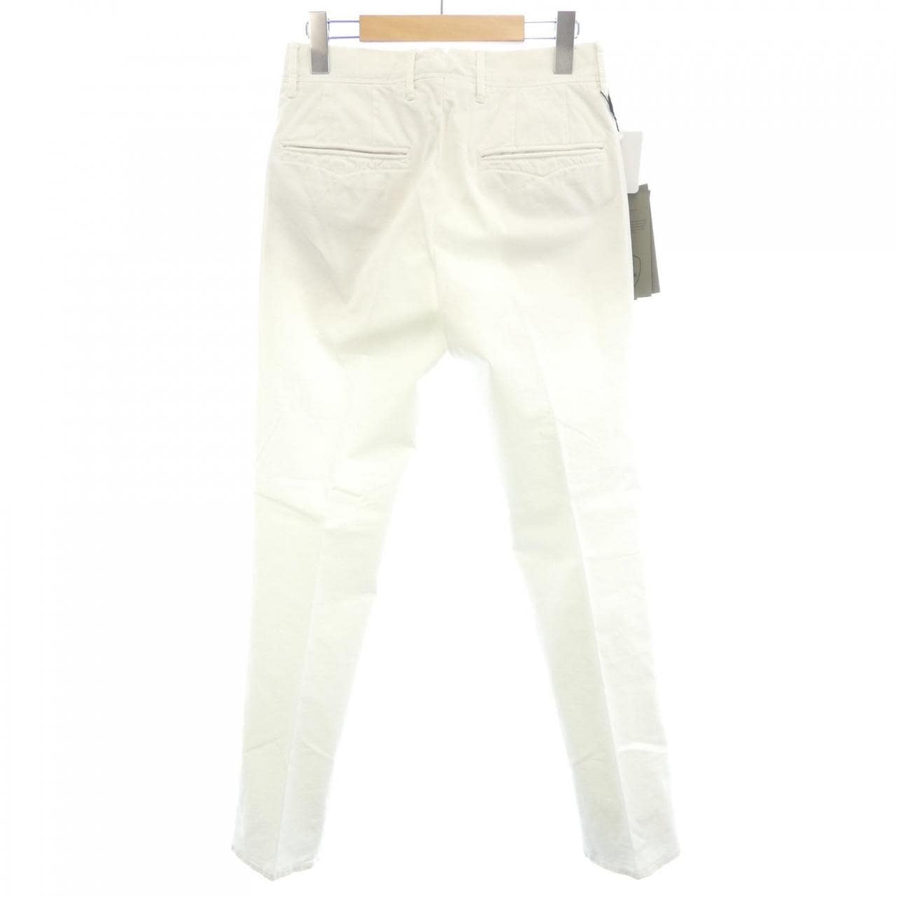 インコテックス INCOTEX パンツ