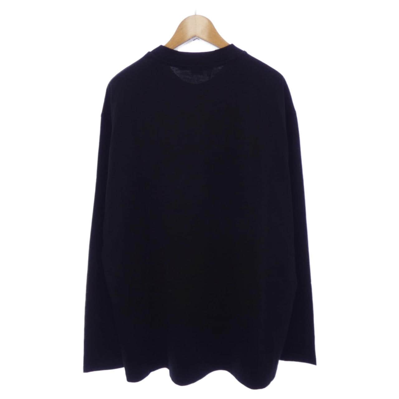 ステラマッカートニー STELLA MCCARTNEY レコードロンティ Tシャツ